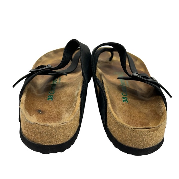 Comfortfube Handmade Sandals Women’s Size 38 or 7.5 - Picture 5 of 7